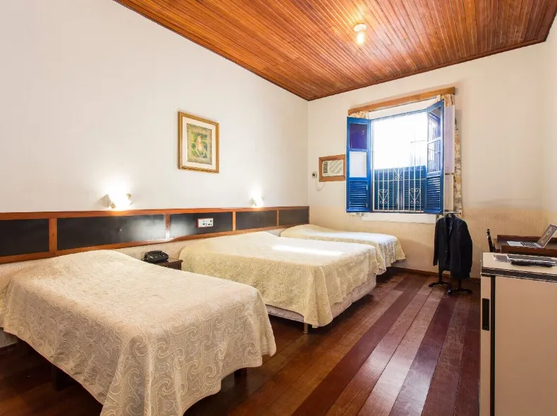 Voa Hotel Caxambu