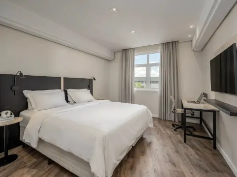 Hotel Intercity Aeroporto Porto Alegre