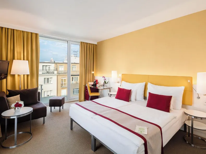 OREA Hotel Andel's