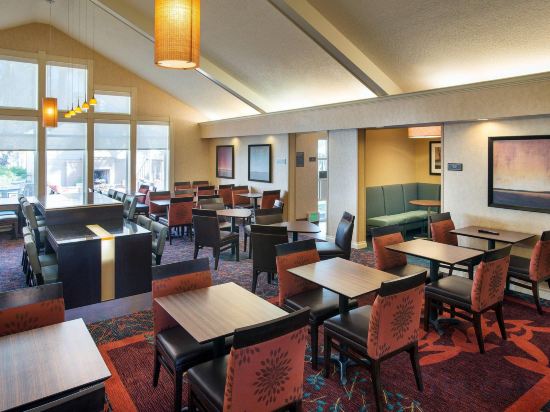 Residence Inn by Marriott San Diego Sorrento Mesa/Sorrento Valley - Tap to explore photos