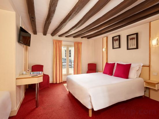 Hotel Antin Saint-Georges Room Type - Superior Plus Room Hotel Antin Saint-Georges Room Type - Superior Plus Room