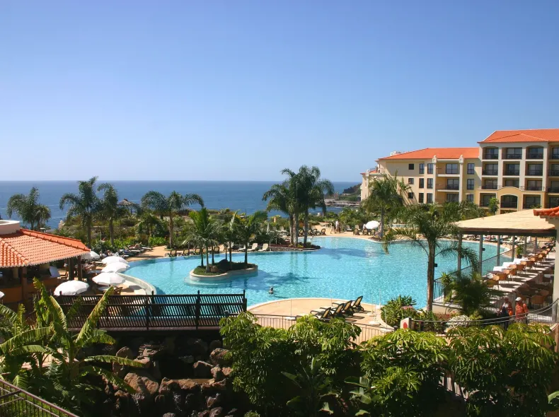 Hotel Porto Mare - PortoBay