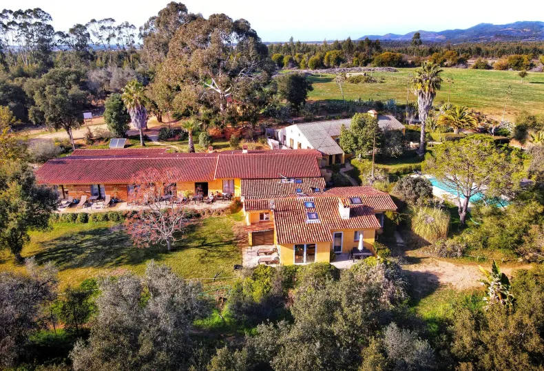 Quinta Pedagógica da Samoqueirinha | Duna Parque Resorts & Hotels