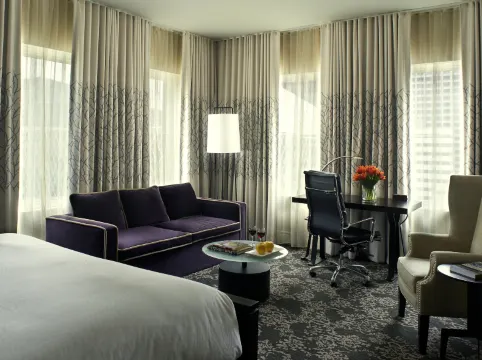 Kimpton HOTEL VINTAGE SEATTLE by IHG
