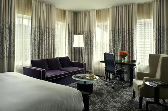 Kimpton HOTEL VINTAGE SEATTLE by IHG