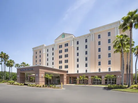 Embassy Suites by Hilton Orlando Airport
