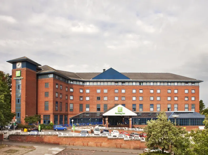 Holiday Inn LONDON - SUTTON by IHG