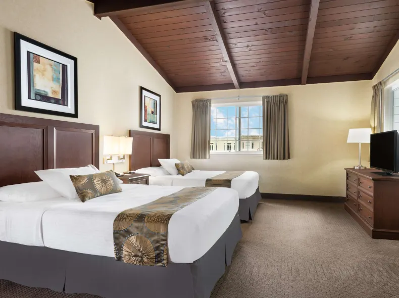Travelodge by Wyndham San Francisco Bay