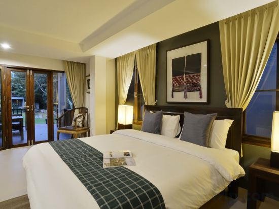 The Quarter Hotel Room Type - Family Room
