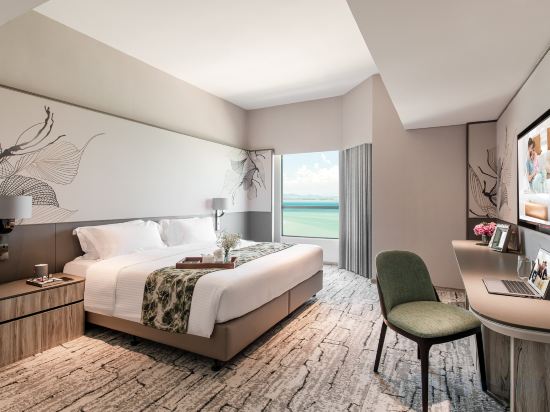 Ascott Gurney Penang Room Type - Studio Premier