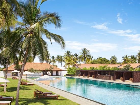 Jetwing Lagoon Wellness, A Luxury Reserve - Tap to explore photos