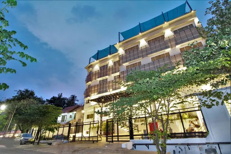 Lenna Residence Premiere