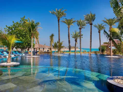 Anantara World Islands Dubai Resort