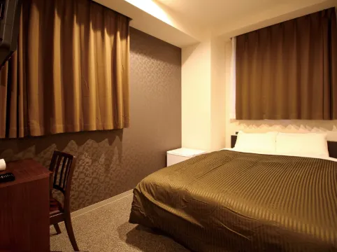 東武淺草車站北潮流酒店