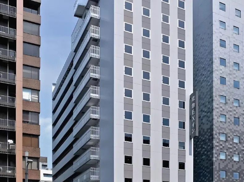 Keikyu EX Inn Higashiginza