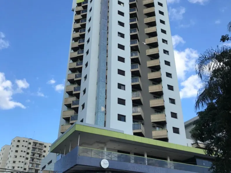 Blue Tree Garden Bauru