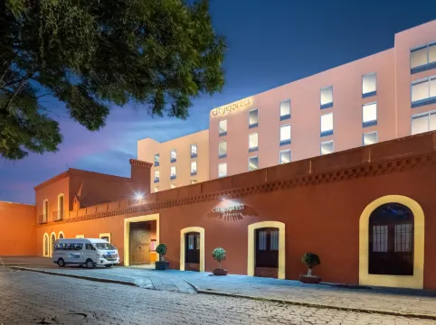 City Express by Marriott Puebla Centro