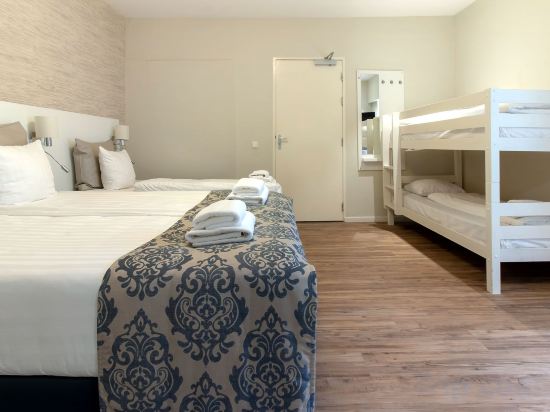 Hotel Andante aan Zee Room Type - Studio Apartment Hotel Andante aan Zee Room Type - Studio Apartment