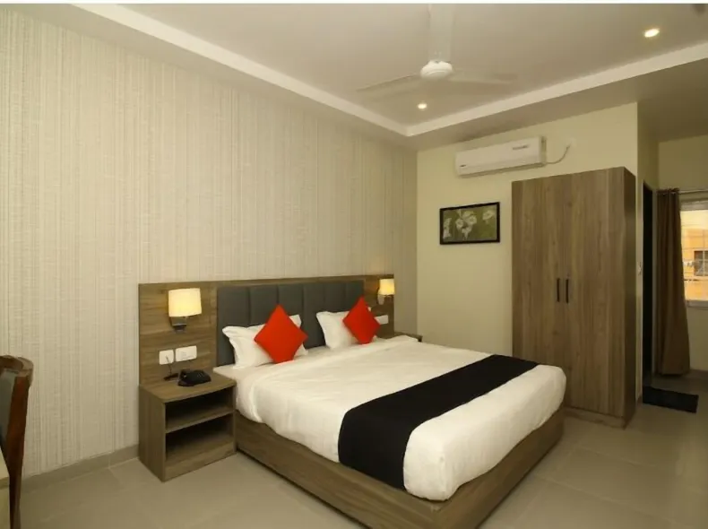 Hotel Sindhura Grand