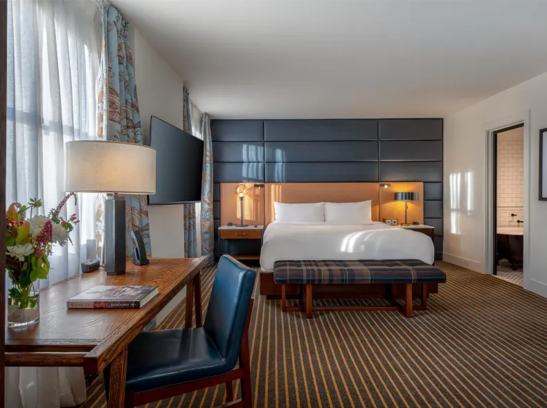 Hotel Theodore Seattle Downtown, Tapestry by Hilton