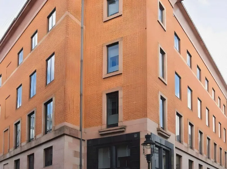 The Z Hotel Trafalgar