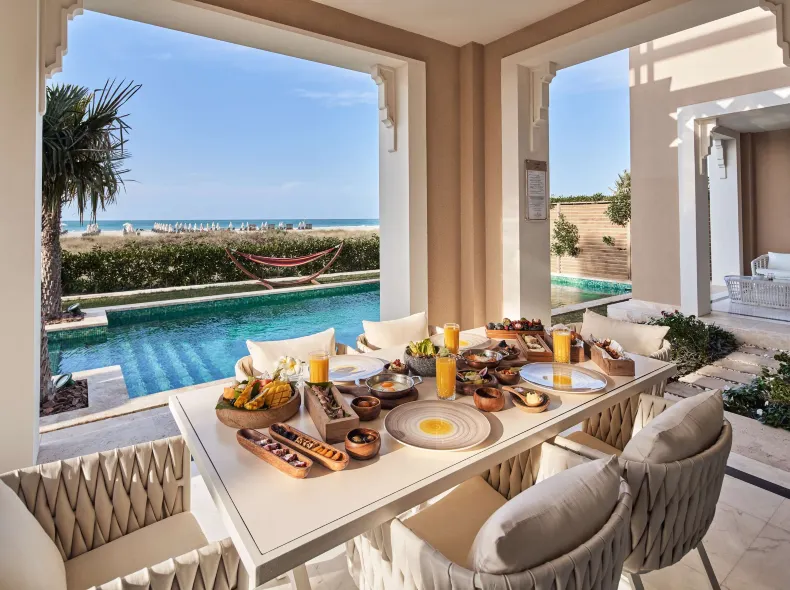 Rixos Premium Saadiyat Island