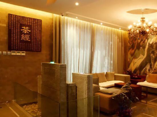 Others 1, Phoenix Garden Hotel, Yantai