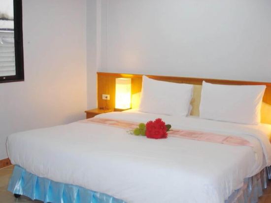 Patong Lamai Residence Room Type - Superior Double Room