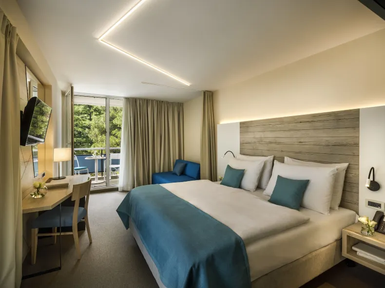 Hotel Marina - Liburnia