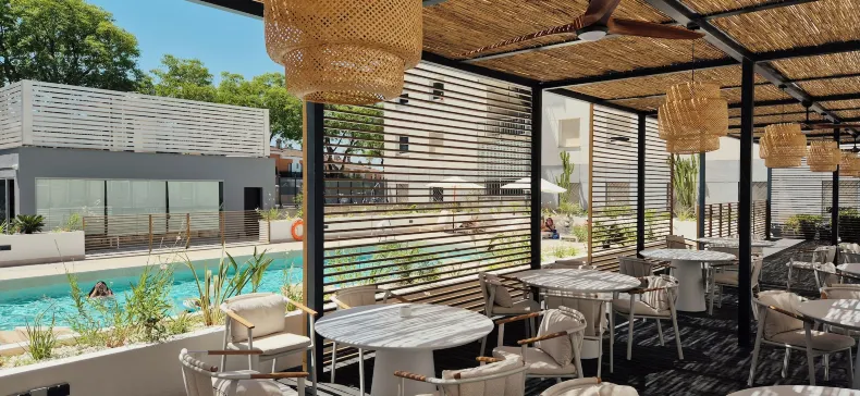 塞維利亞·阿爾加拉菲住宿