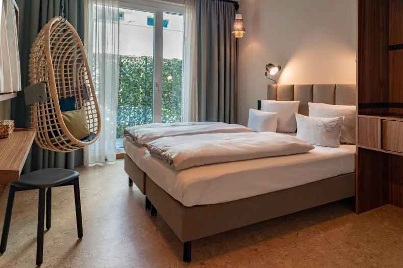 Cocoon Sendlinger Tor