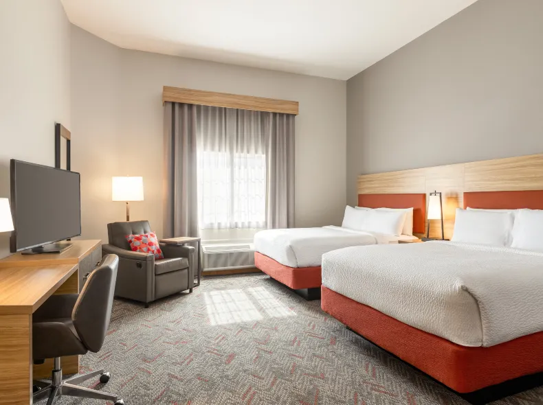 Candlewood Suites San Antonio - Fort Sam Houston by IHG