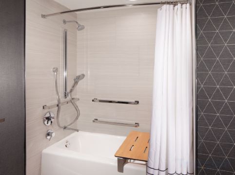 Fremont Marriott Silicon Valley - Tap to explore photos