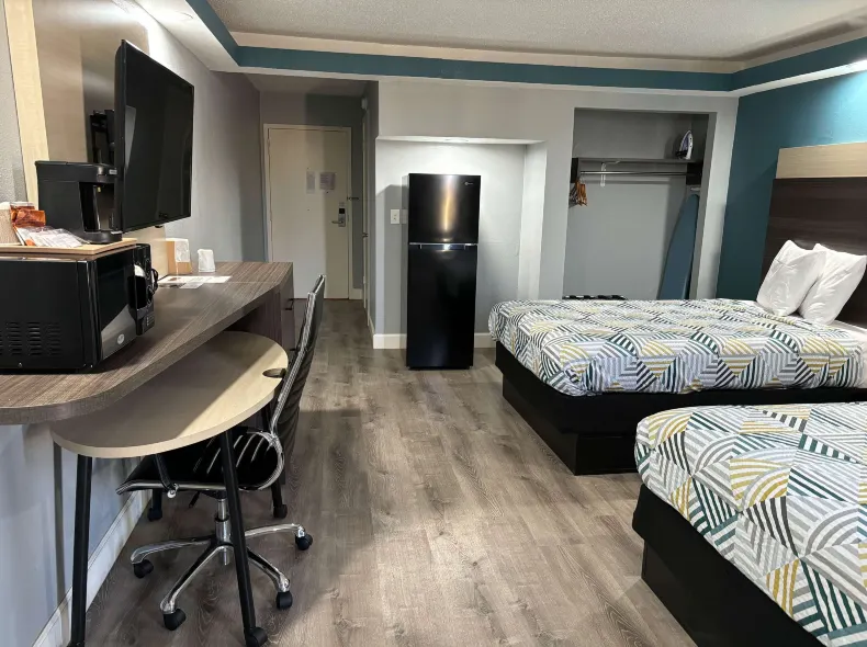 Studio 6 Suites Memphis, TN East Memphis