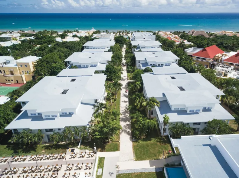 Riu Playacar - All Inclusive