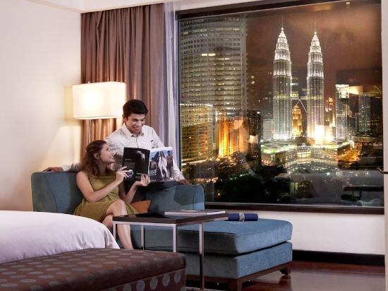 Impiana KLCC Hotel - Tap to explore photos
