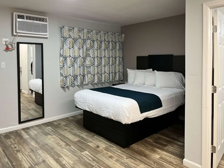 Motel 6 Las Vegas, NV  Downtown Fremont St