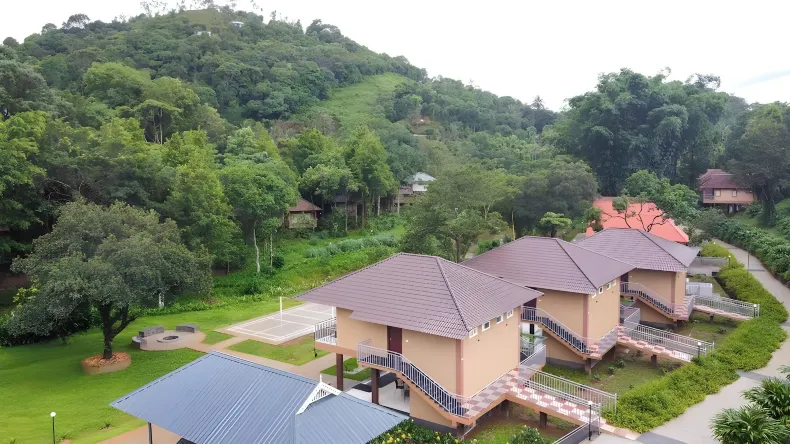 Sterling Vythiri Wayanad