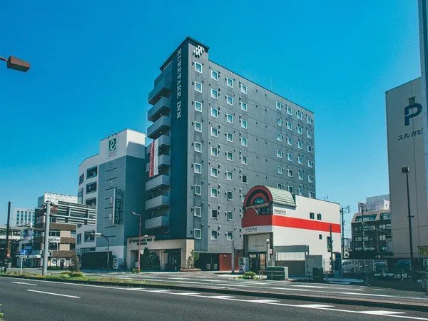 Kuretake-INN Hamamatsueki Minamiguchi Premium