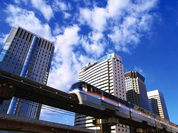 Chisun Hotel Hamamatsucho