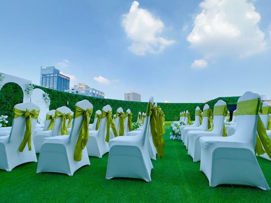Others 5, Ourui Hotel, Chongqing