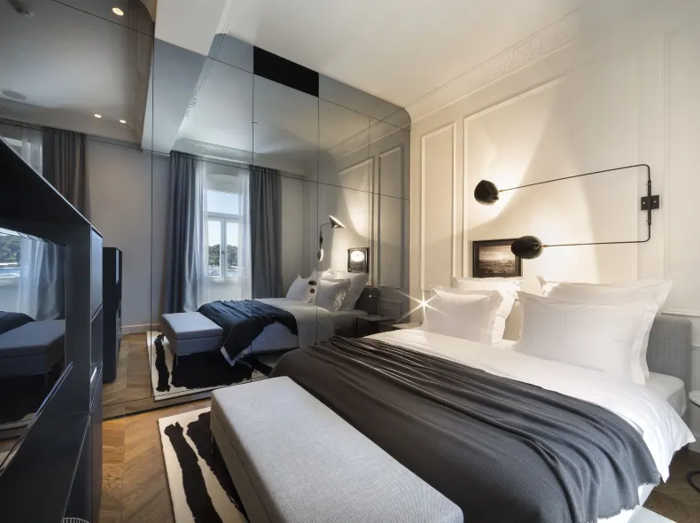 Adriatic Hotel by Maistra Collection
