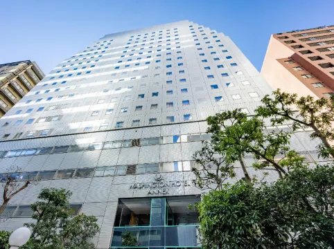 Shinjuku Washington Hotel Annex