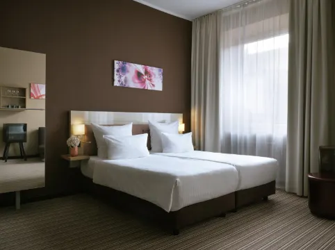 Leonardo Boutique Hotel Munich