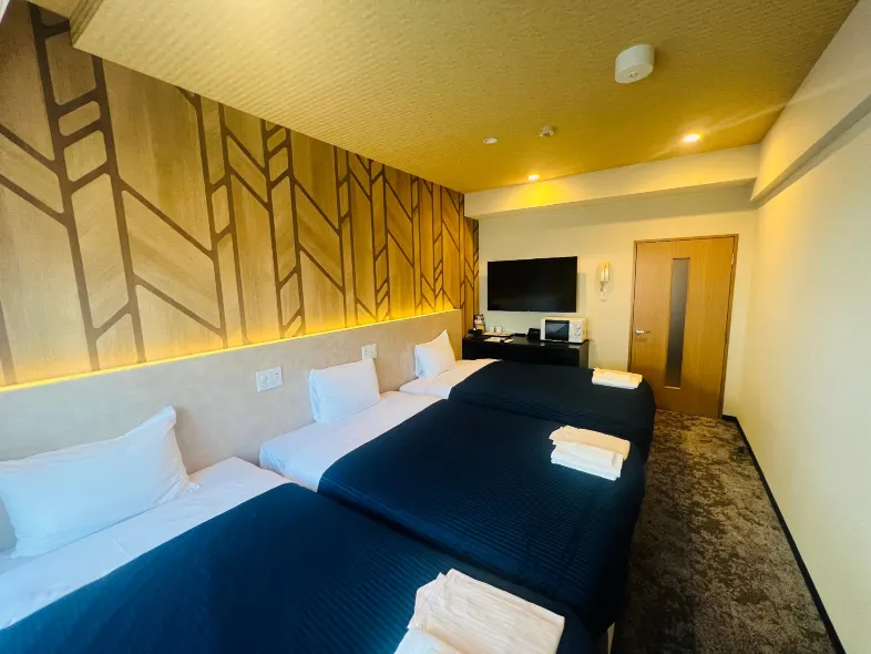 HOTEL LiVEMAX BUDGET Nagoya