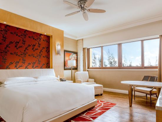 InterContinental Grand Ho Tram, an IHG Hotel - Tap to explore photos