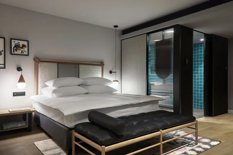 克拉特夫卡茲米爾三世飯店