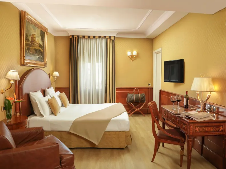 Hotel Homs