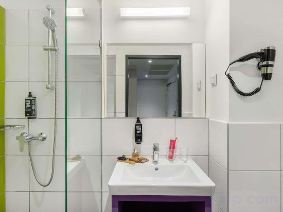 ibis Styles Budapest Airport Room Type - Standard Double Room