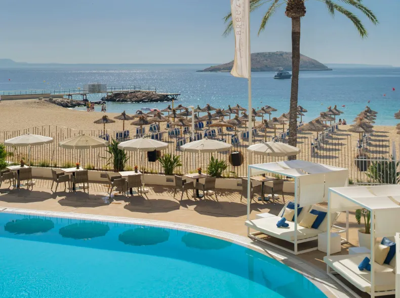 Sol House Mallorca